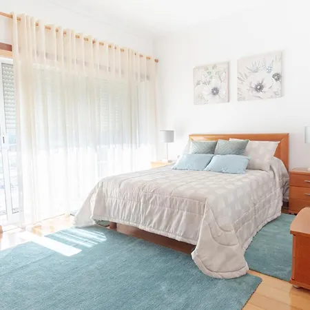 8 Rodrigues Family House - With Patio Vila *
