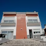 Villa 8 Rodrigues Family House - With Patio *