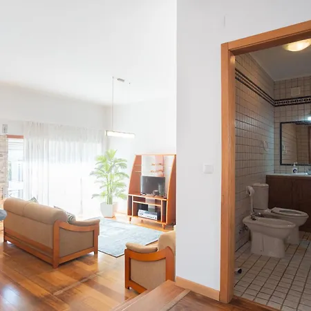 8 Rodrigues Family House - With Patio Βίλα *