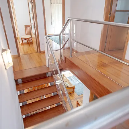 Βίλα 8 Rodrigues Family House - With Patio